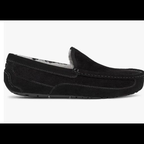 UGG Men ASCOT Corduroy II - Picture 9 of 11